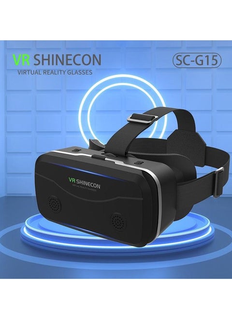 Shinecon VR Box Virtual Reality Glasses SC-G15