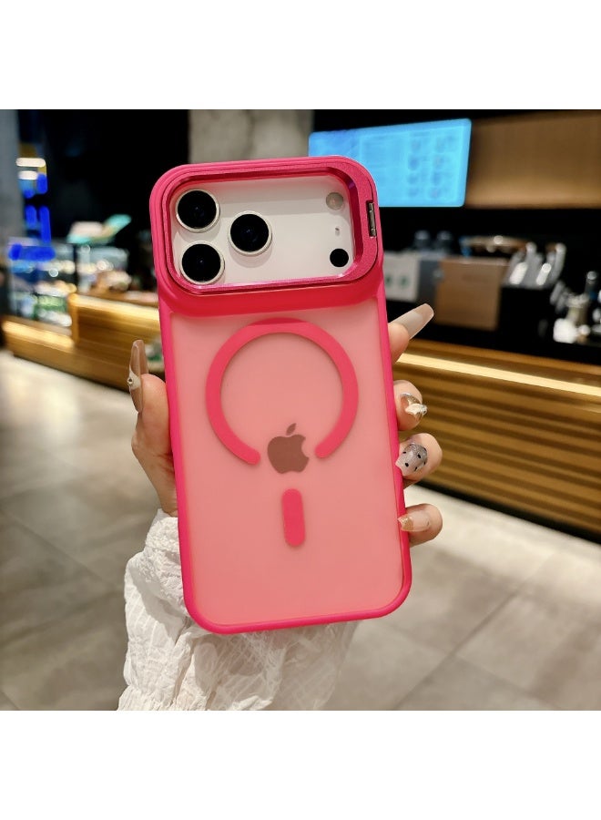 V.nice for iPhone 17 Pro Max Case with Stash Stand, Camera Control Cover Compatible with MagSafe, Military-Grade Drop Protection Magnetic Phone Case, Scratch-Resistant Back Cover - Image 1