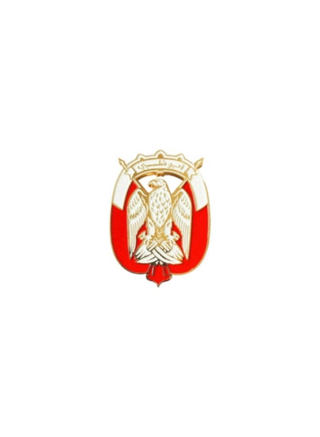 5-Pieces Badge Abudhabi - Image 3