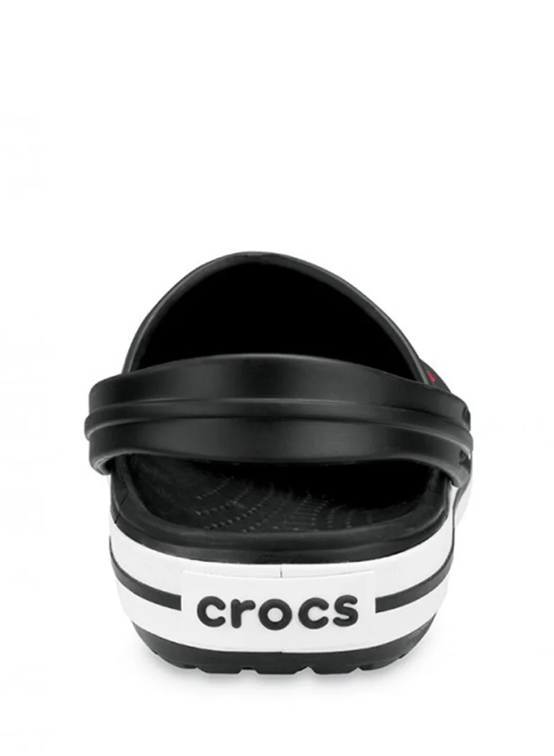 crocs Casual Crocband Clog Sandals