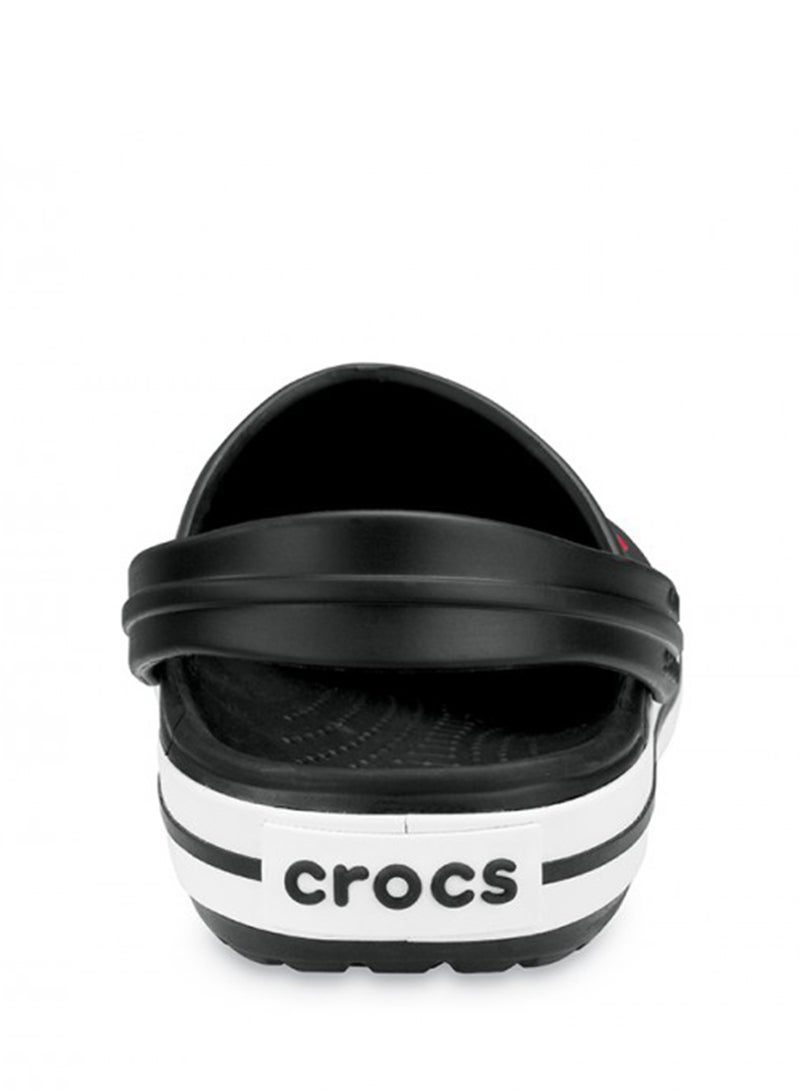 crocs Casual Crocband Clog Sandals - Image 2