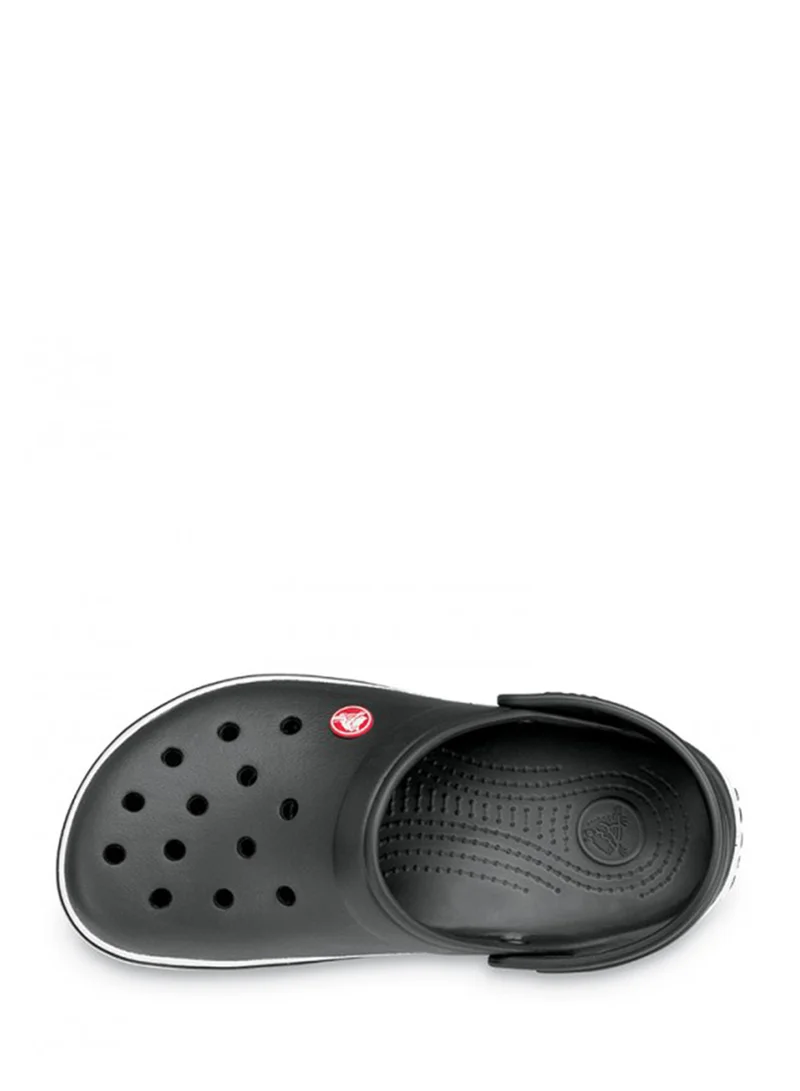 crocs Casual Crocband Clog Sandals