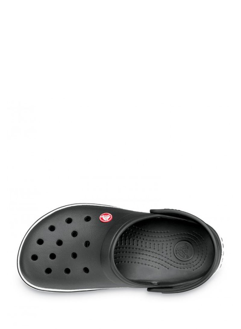 crocs Casual Crocband Clog Sandals - Image 5