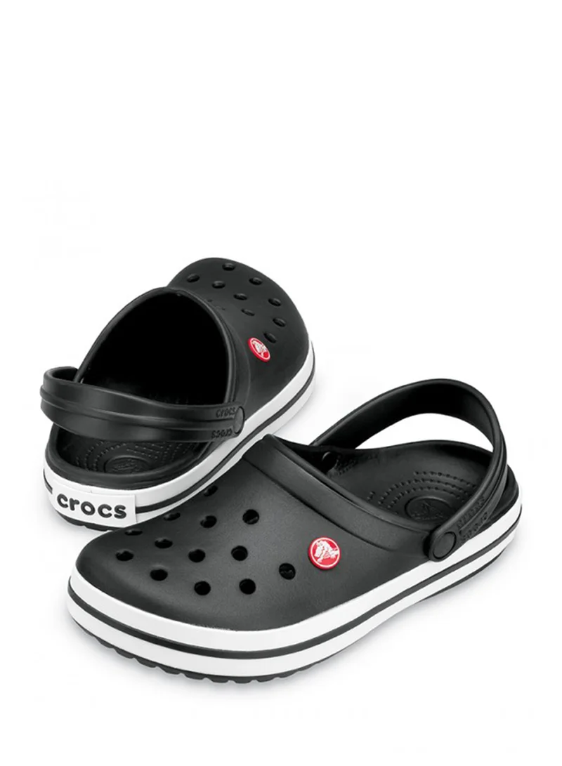 crocs Casual Crocband Clog Sandals