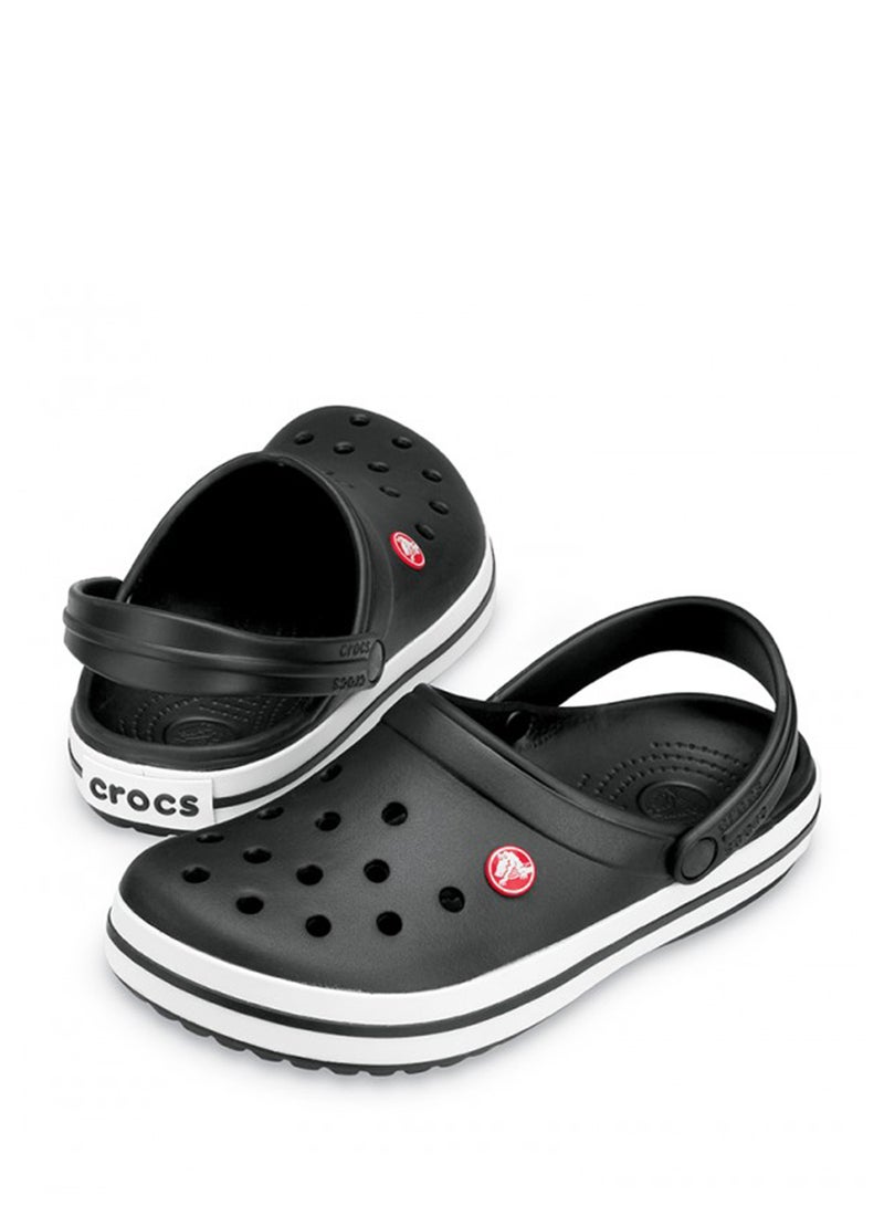 crocs Casual Crocband Clog Sandals - Image 3