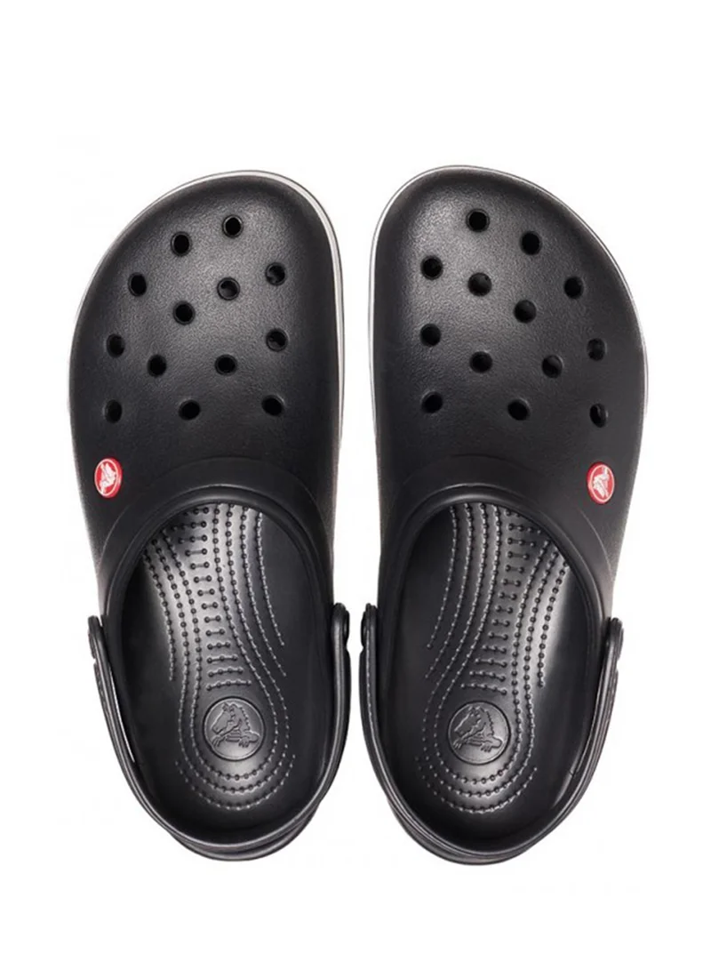 crocs Casual Crocband Clog Sandals