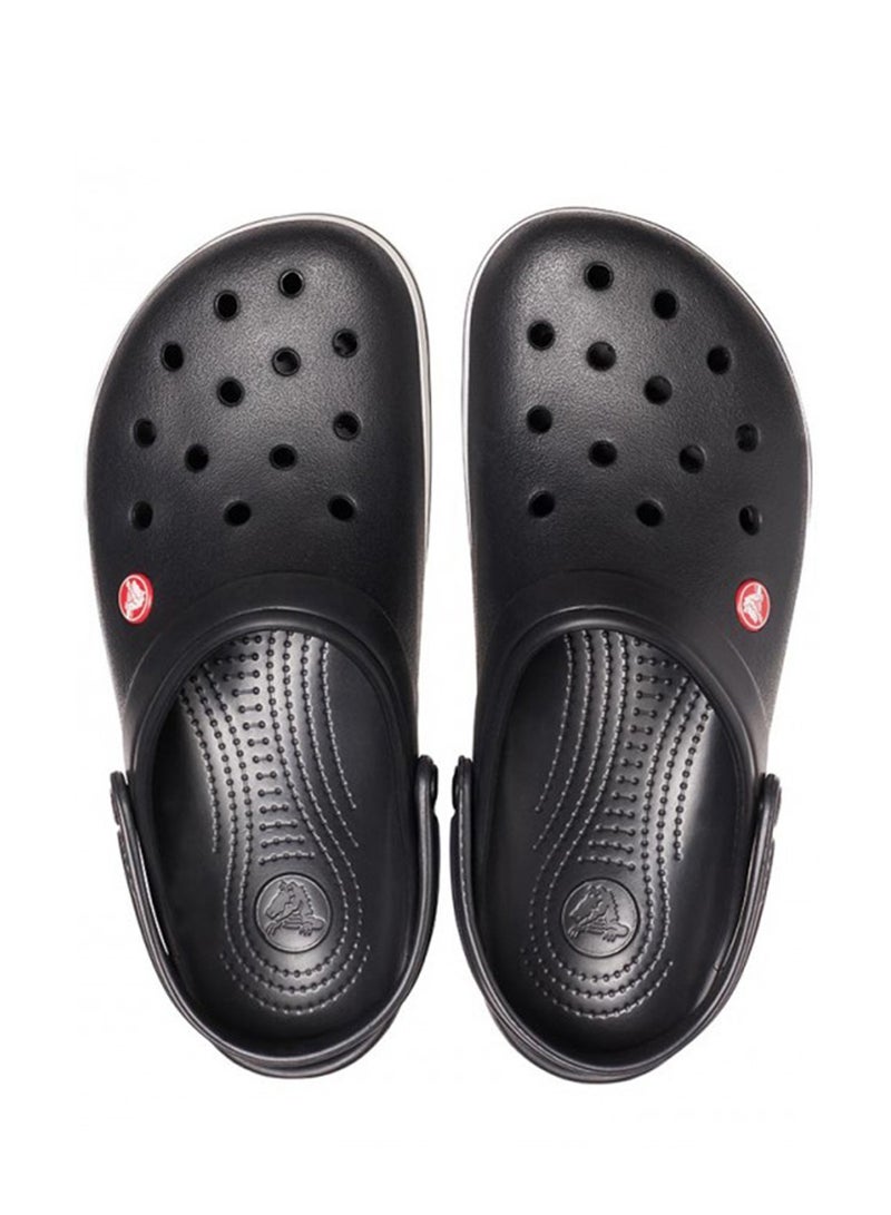 crocs Casual Crocband Clog Sandals - Image 4