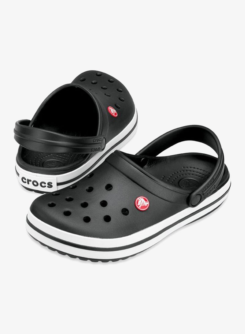 crocs Casual Crocband Clogs - Image 3