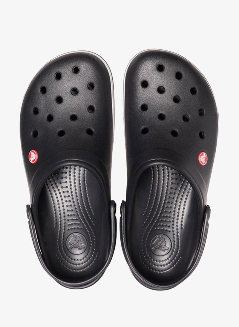 crocs Casual Crocband Clogs - Image 4