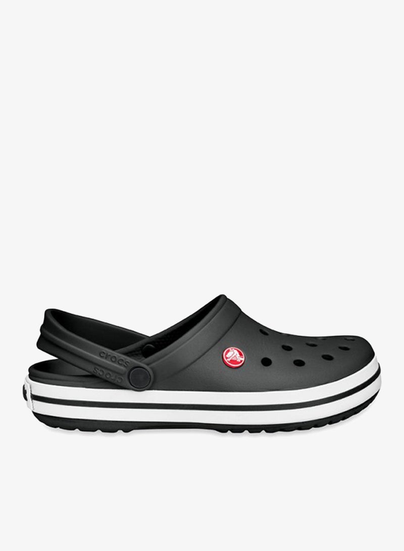 crocs Casual Crocband Clogs - Image 1