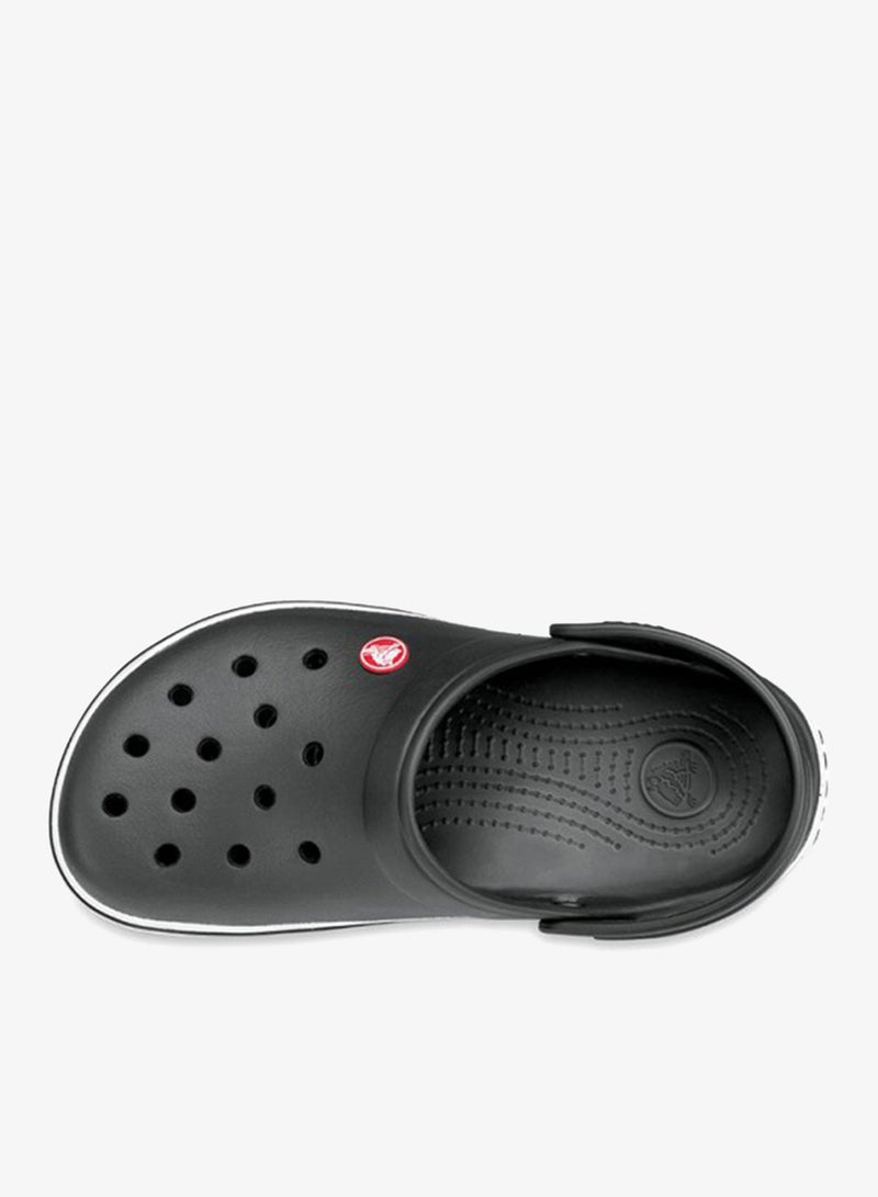 crocs Casual Crocband Clogs - Image 5