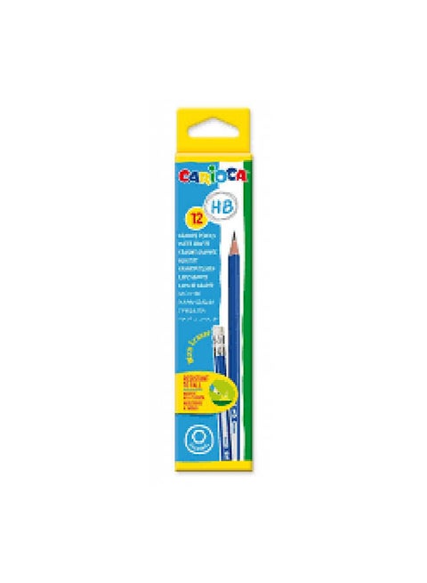 Lead Pencil 12 Pcs