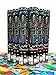 Confetti Sky 6 Pack 12 Inch Confetti Cannons Multicolor Confetti Poppers for Wedding Celebration Birthday Party Pranks Graduation Christmas Eve and New Year Celebration - Image 2