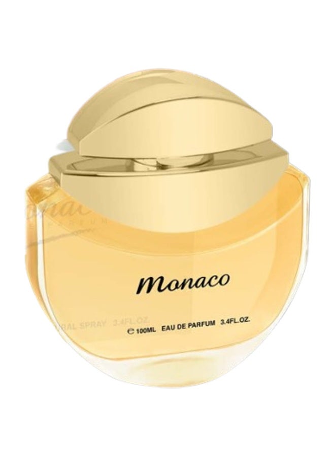 PRIVE Monaco Perfume 100ML - Image 2