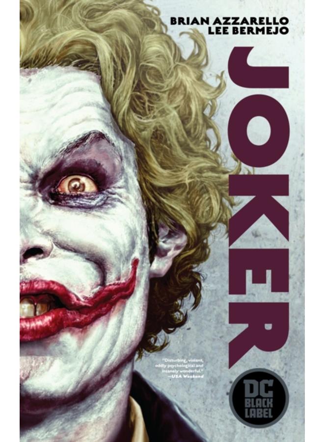 Joker : DC Black Label Edition