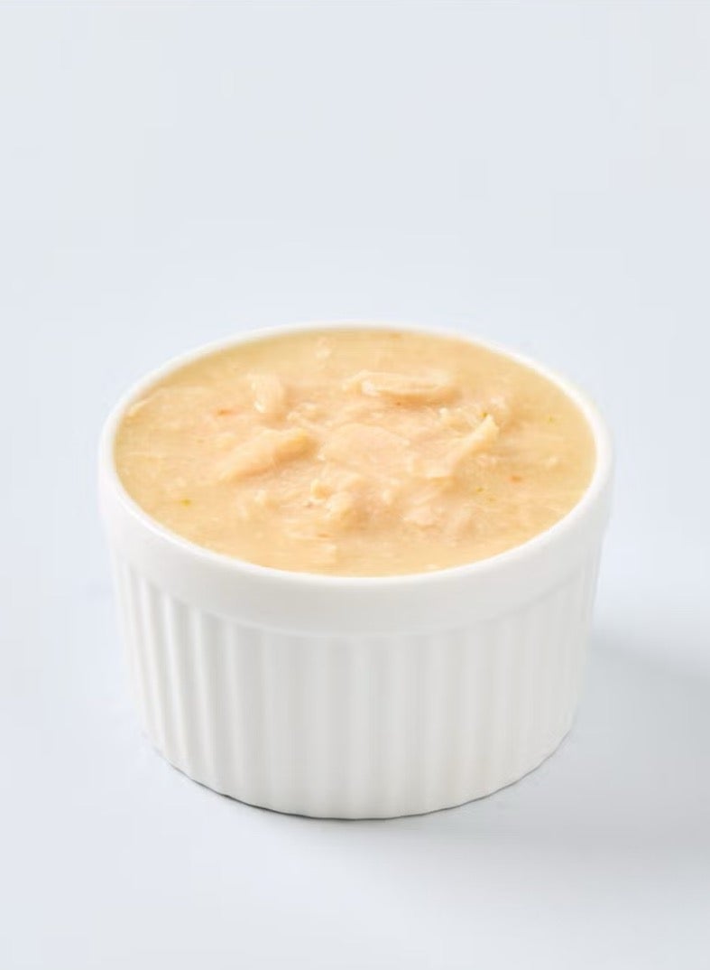 Pramy Cat Wet Food With Chicken, Pumpkin And Carrot In Gravy Flavor For All Life Stages- 12x70g - Immune-Boosting Wet Cat Food - Image 3