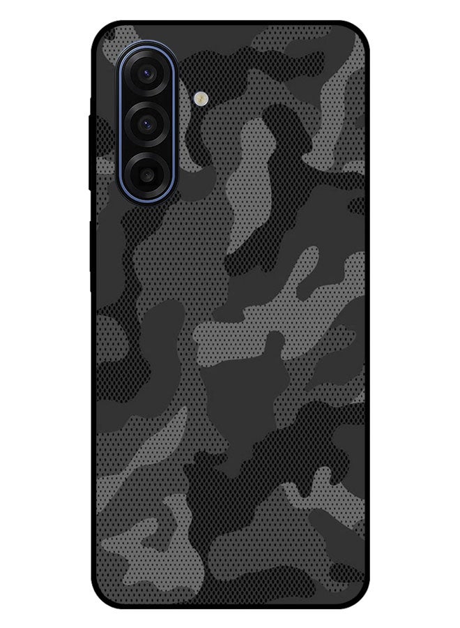 EYE CATCH Printed Protective Case Cover For Samsung Galaxy A17 -  Army Pattern - Image 1