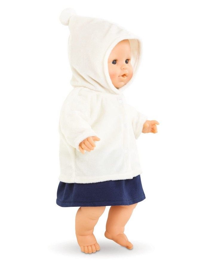 Corolle 14" Coat Starlit Night Multi Color  - Image 5