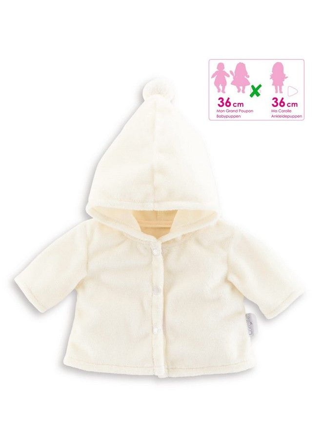 Corolle 14" Coat Starlit Night Multi Color  - Image 4