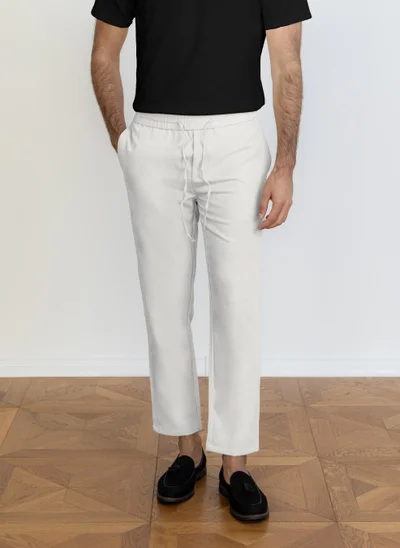 SHAPES TAILORED SLIM JOGGER TROUSERS