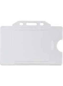 Magnetek Inox Hard Storage Container White 01166 - Quantity - 