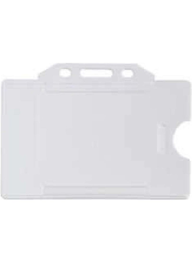Magnetek - Inox Hard Storage Container White 01166 - Quantity - - Image 1