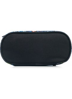 No Fear Multicolored Men's Pencil Bag 3571  - Image 2