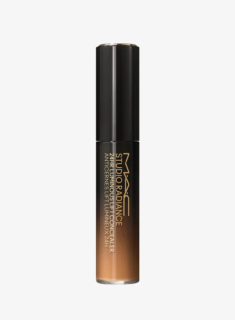 MAC Cosmetics Studio Radiance Serum-Powered Concealer - Nc40