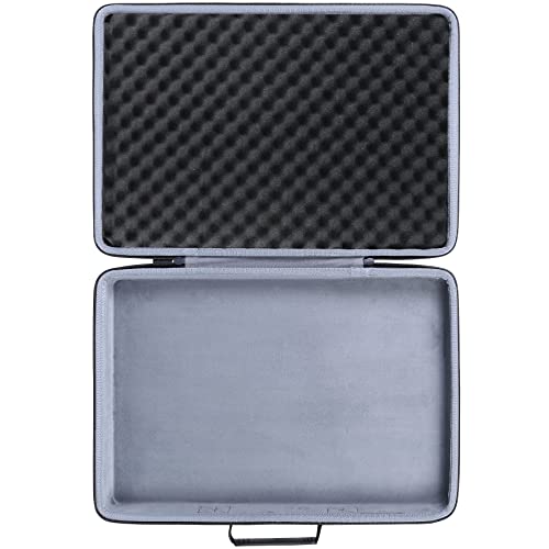co2CREA Hard Travel Case Replacement for Akai Professional APC40 MKII | Ableton Performance Controller - Image 2