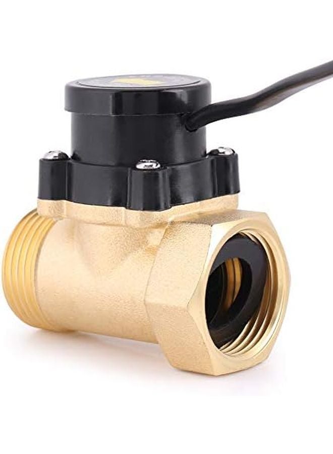 مفتاح استشعار تلقائي لمياه ساخنة أكثر أمانًا للتحكم بالتحريض - Image 5