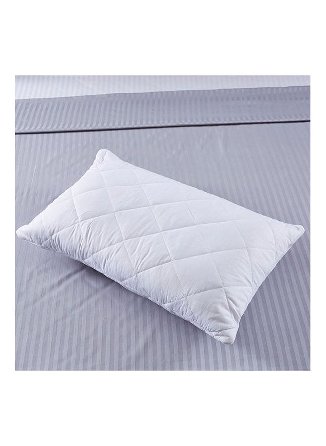 Home Box Hilton Microfiber Pillow Protector  - Image 2