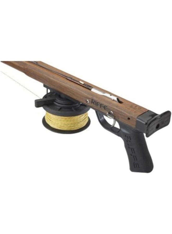 Riffe RIFFE HORIZONTAL NF REEL RADIAL MOUNT PIGTAIL - Image 3