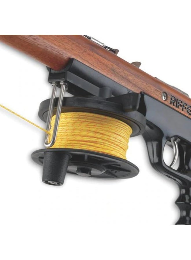 Riffe RIFFE HORIZONTAL NF REEL RADIAL MOUNT PIGTAIL - Image 1