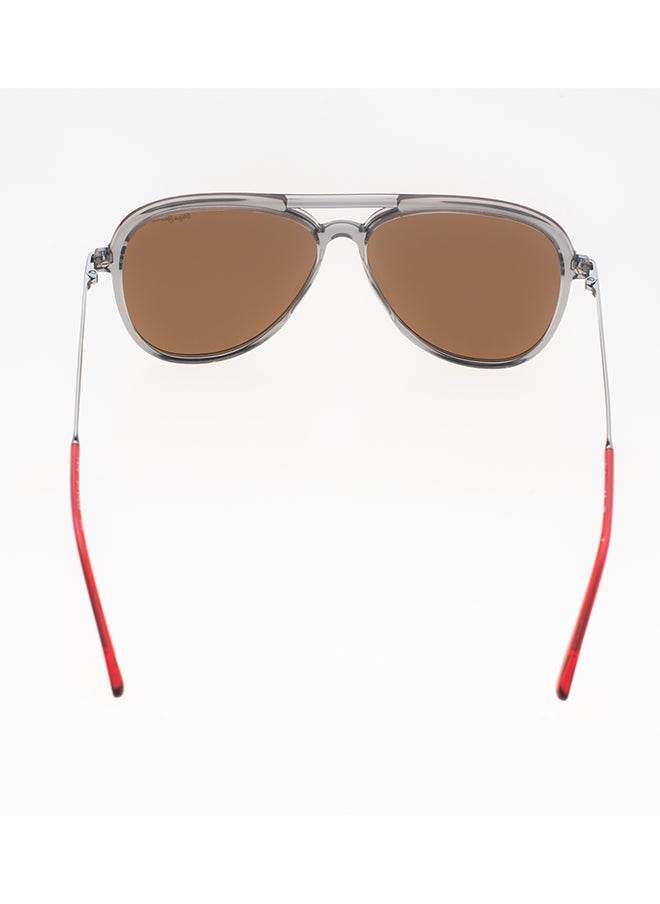 Pepe Jeans - Men's Aviator Sunglasses - PJ5194 - Lens Size: 56 Mm - Image 1