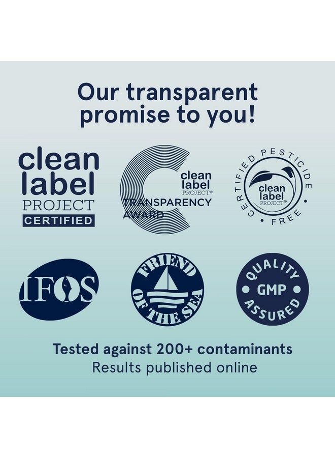 Puori P3 Health Essentials - Multivitamins for Men and Women - 30 Servings - Omega 3, Vitamin D, Magnesium, Zinc - Multi-Nutrient for Brains and Energy - Image 3