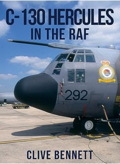 C-130 Hercules in the RAF 