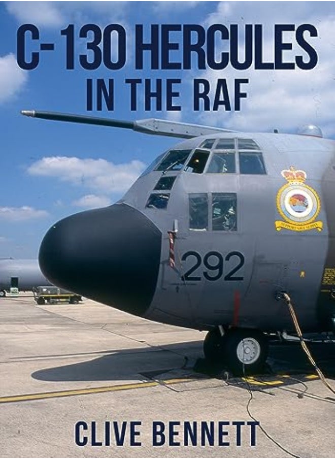 null - C-130 Hercules in the RAF - Image 1