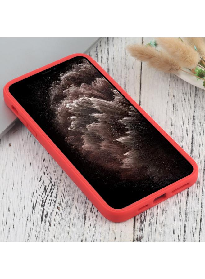 Zaboon Case For iPhone 11 Pro Acrylic + TPU 360 Degrees Full Coverage Shockproof Protective Case - Image 3