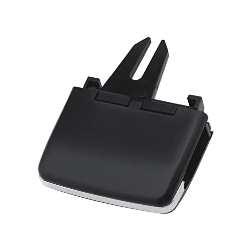 SING F LTD Car Air Vent Clip Outlet Tab Compatible with W166 ML ClassGLE ClassX166 GL ClassGLS Class Front Row Air Conditioning Air Grille Tab - Image 1