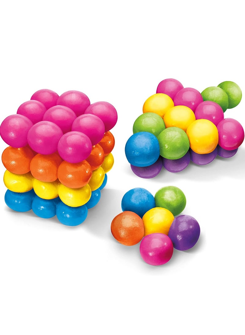 Cra-Z-Art Cra-Z-Crackle Clay Pop-Mazing Super Sensory - Image 5