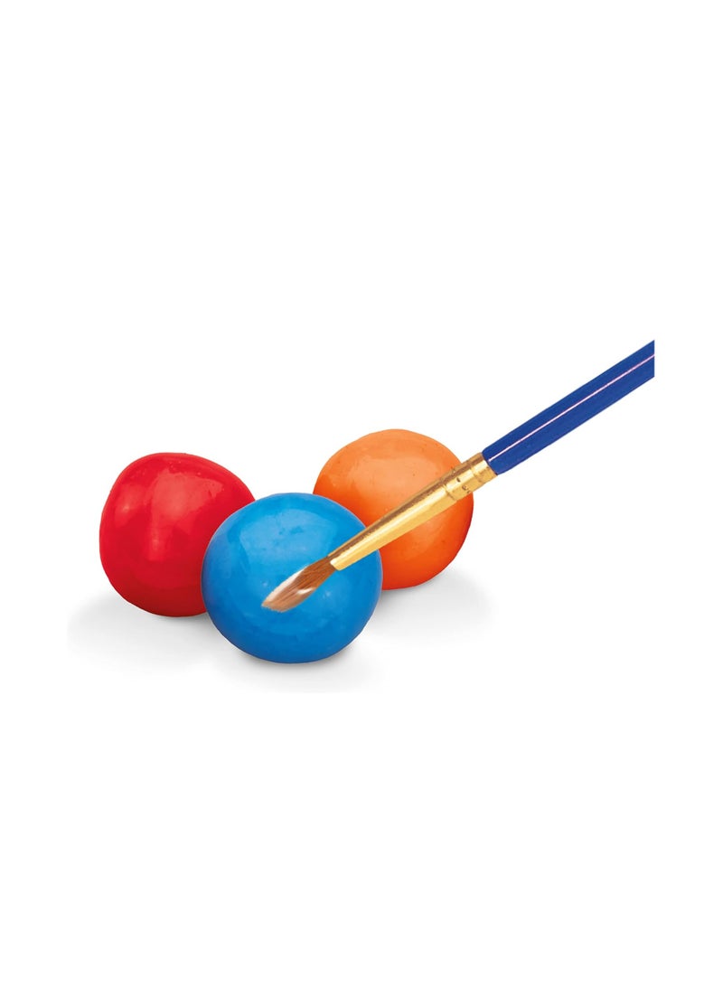 Cra-Z-Art Cra-Z-Crackle Clay Pop-Mazing Super Sensory - Image 4