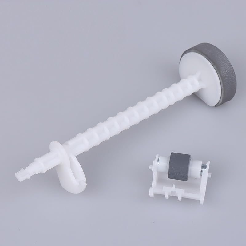 Linnex Pick UP Roller Set Compatible for USE in L3110 L3115 L3116 L3150 L3156 L5190 Printer (Set of 1) - Image 1