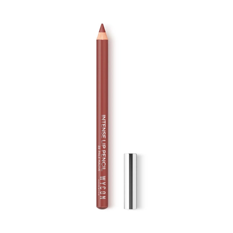 Wycon INTENSE LIP PENCIL 22 PALE MAUVE - Image 1