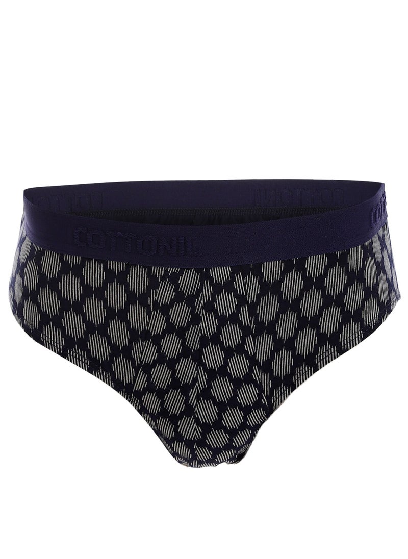 COTTONIL Bundle Of (2) Bikini Printed for Men  - Image 3