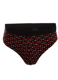 COTTONIL Bundle Of (2) Bikini Printed for Men  - Image 2