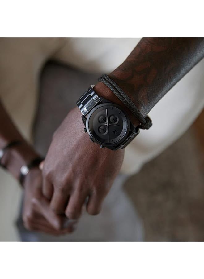 MVMT MEN'S TACTICAL WRAP 28200131 - Image 4