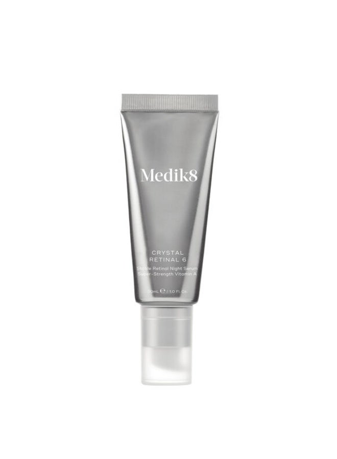 Medik8 ميديك8 كريستال ريتينال 6 30 مل - Image 1