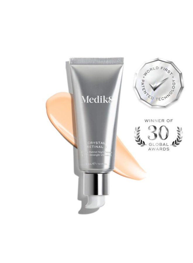 Medik8 ميديك8 كريستال ريتينال 6 30 مل - Image 2