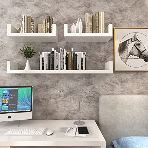 Ekmxmax Concrete Cement Wallpaper Peel and Stick Gray Sliver Contact Paper 24"×200" Matte Faux Grasscloth Waterproof Self Adhesive Thicken Industrial PVC for RV Bathroom Living Room Bedroom - Image 3