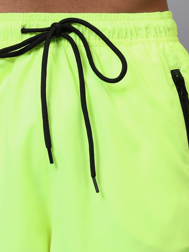 La Intimo Indian Swim Bermuda Shorts - Image 4